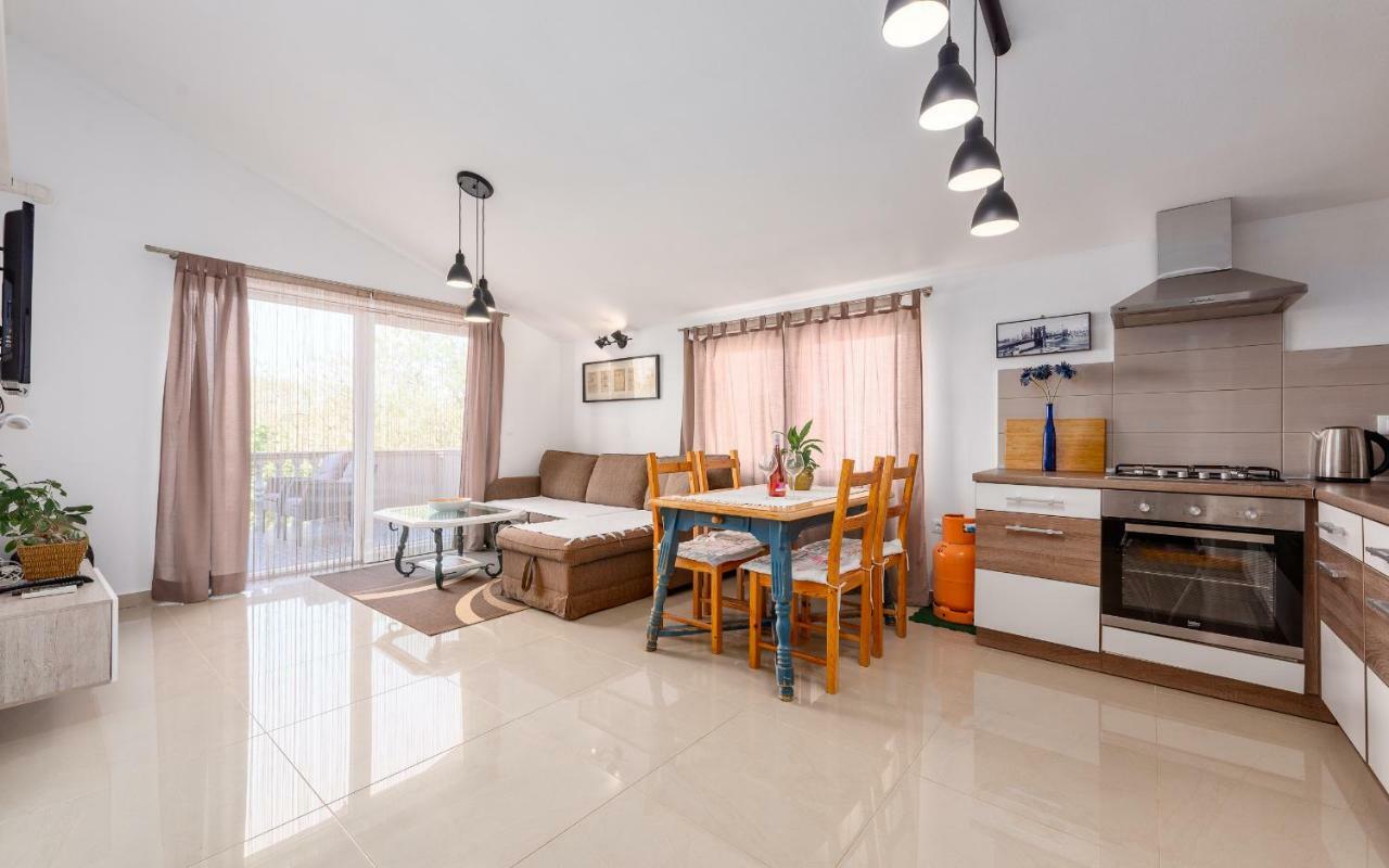 Apartments Ankica メドゥリン エクステリア 写真